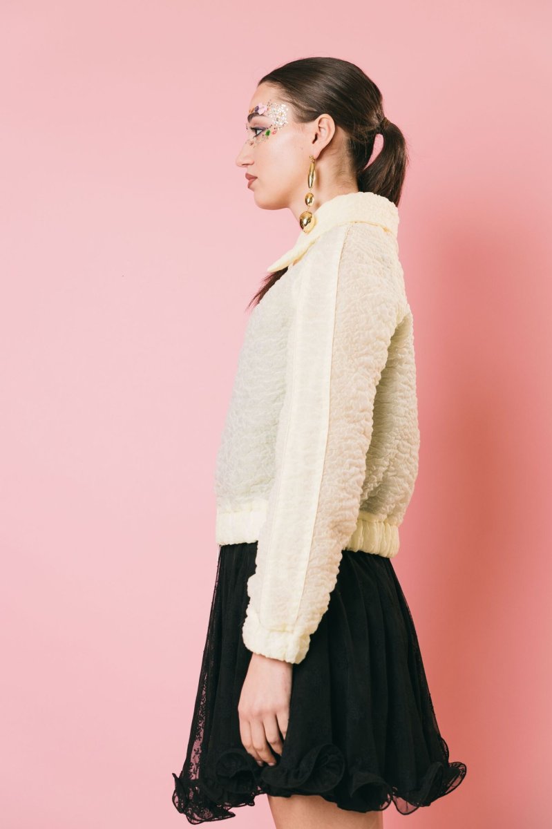 VS1GB0019-TE078 – Giubbotti e Piumini – VIVETTA - immagine 7