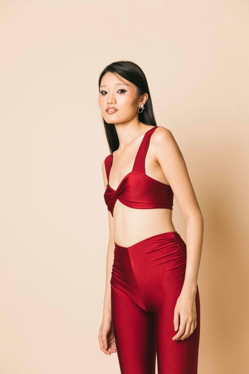 181448 Top Dian – Maglieria – ANIYE BY - immagine 3