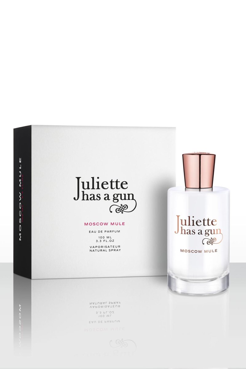 93PMOS100 Moscow Mule – Fragranze Corpo – JULIETTE HAS A GUN - immagine 3