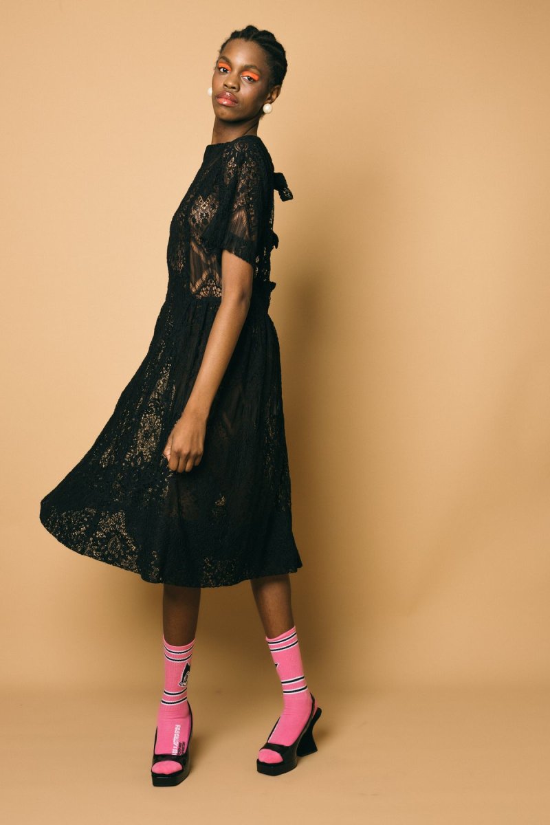 5019WAP black – Abiti – WSTUDIO - immagine 9