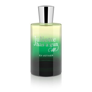 93PVET100 EX Vetiver – Fragranze Corpo – JULIETTE HAS A GUN