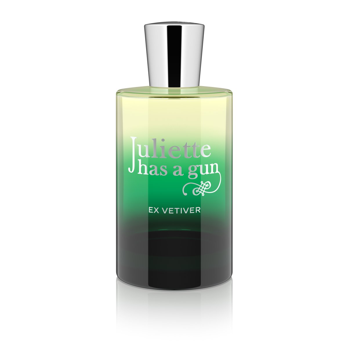 93PVET100 EX Vetiver – Fragranze Corpo – JULIETTE HAS A GUN