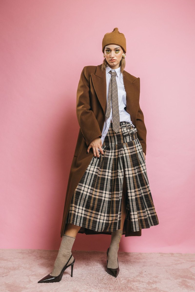 181391Long Skirt Gwen – Gonne – ANIYE BY - immagine 3