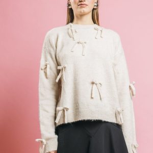 181008 Pull Holly – Maglieria – ANIYE BY