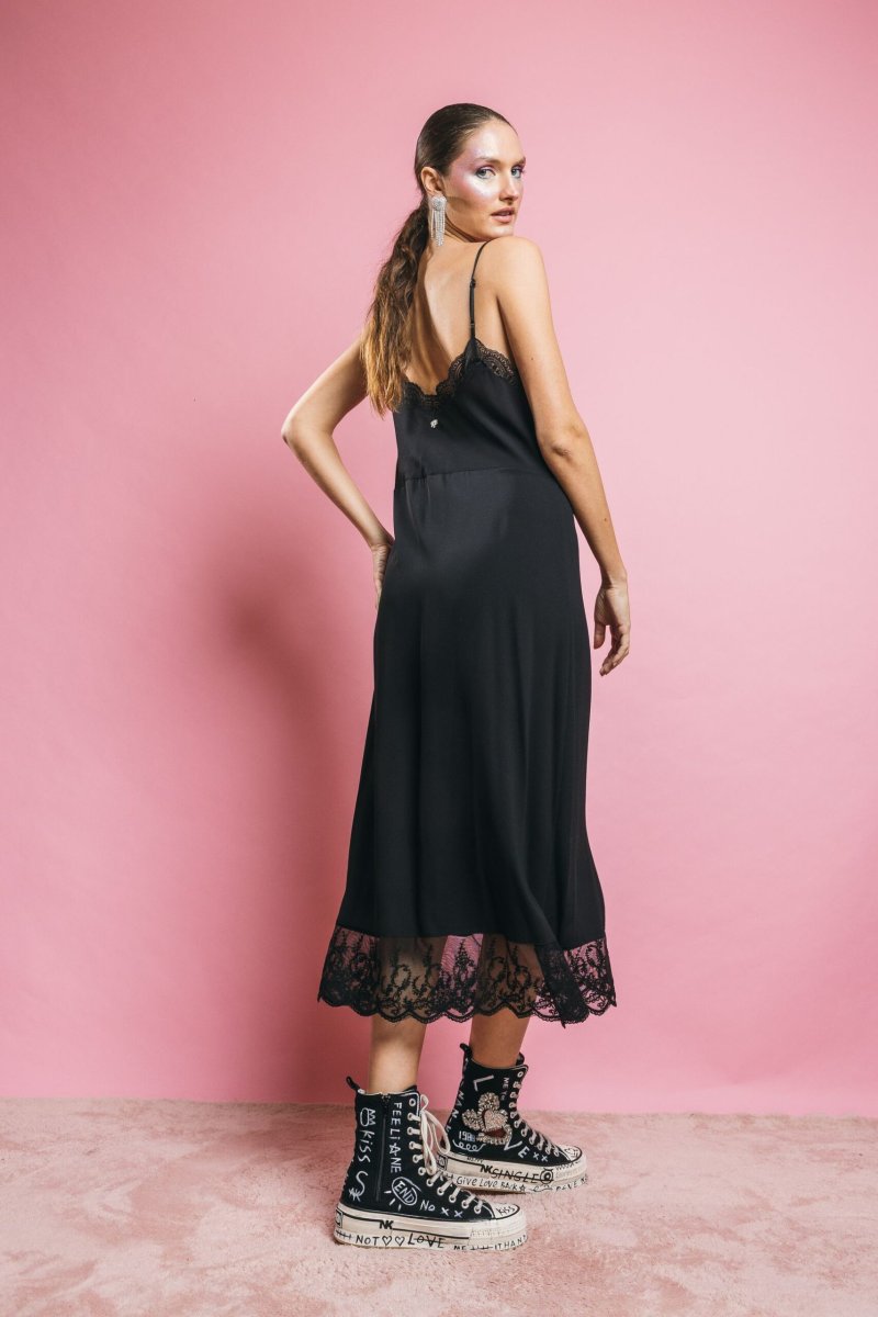 181151 Room Dress Jolie – Abiti – ANIYE BY - immagine 4