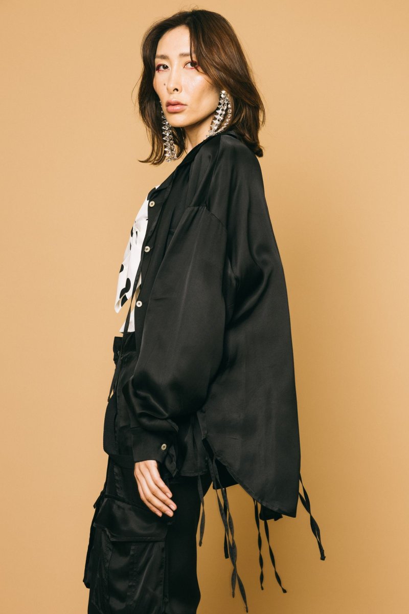 185132 Blouse marys – Camicie – ANIYE BY