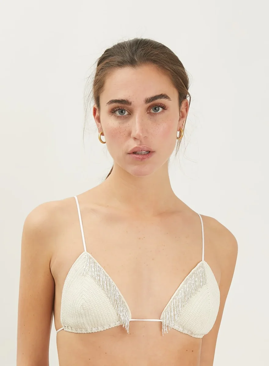 Orizzonte Luce - slip crochet - immagine 4