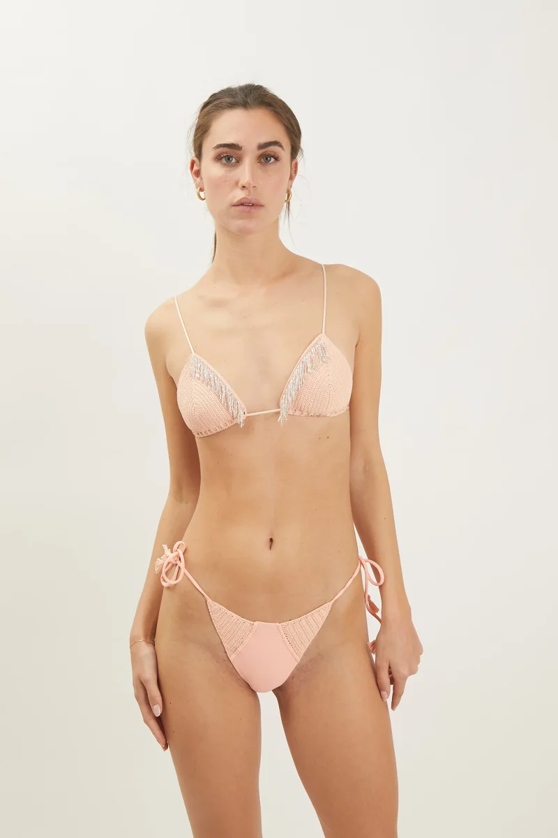 Orizzonte Alba- slip lycra - immagine 5