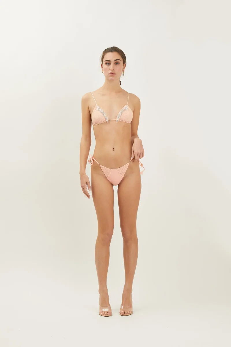 Orizzonte Alba- slip lycra - immagine 6