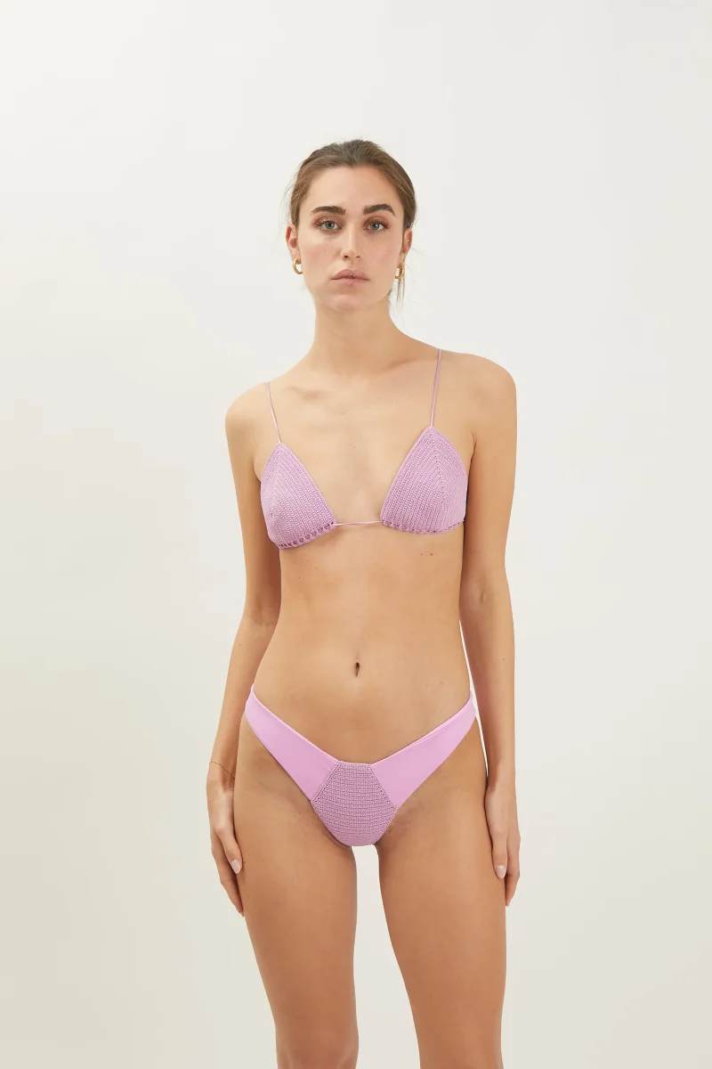 Costa Lavanda - fianco lycra - immagine 7