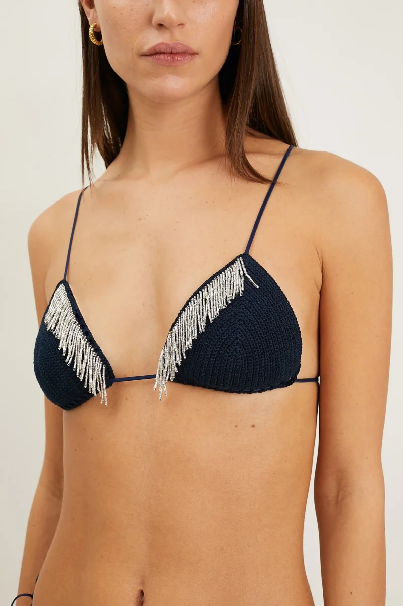 Orizzonte - Slip Crochet - immagine 3