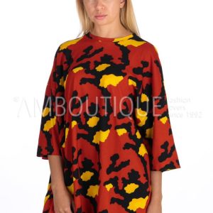 165WTD/M – Maglieria – WHITE