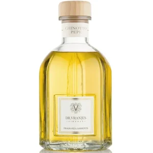 FRV0035D Chinotto Pepe – Fragranze Ambiente – DR. VRANJES