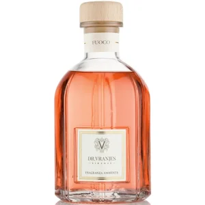 FRV0003D Fuoco – Fragranze Ambiente – DR. VRANJES