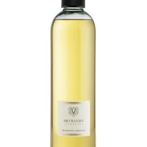 FRV0010E Arancio Cannella – Fragranze Ambiente – DR. VRANJES