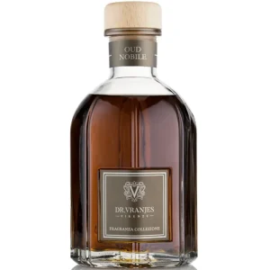 FRV0042C Oud Nobile – Fragranze Ambiente – DR. VRANJES