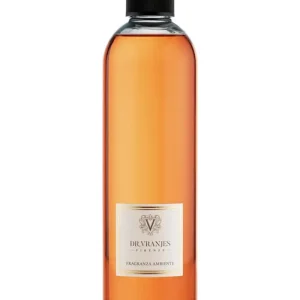 FRV0005E Vaniglia Mandarino – Fragranze Ambiente – DR. VRANJES