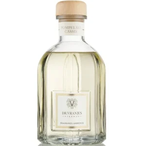 FRV0036DPomplemo Cassis – Fragranze Ambiente – DR. VRANJES