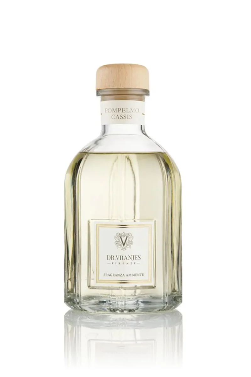 FRV0036DPomplemo Cassis – Fragranze Ambiente – DR. VRANJES