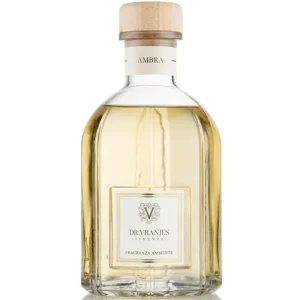 FRV0012K Ambra – Fragranze Ambiente – DR. VRANJES