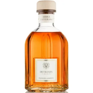 FRV0073D Mirra Zafferano – Fragranze Ambiente – DR. VRANJES