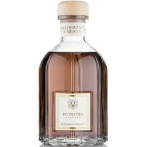 FRV0022D Melograno Menta – Fragranze Ambiente – DR. VRANJES