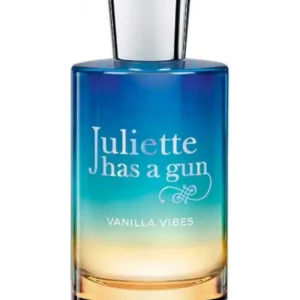 93PVAN100 Vanilla Vibes – Fragranze Corpo – JULIETTE HAS A GUN