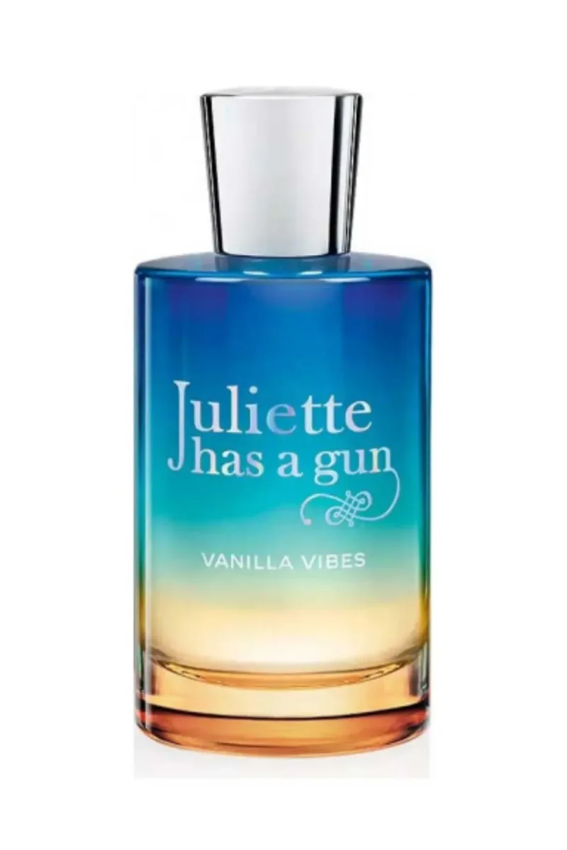 93PVAN100 Vanilla Vibes – Fragranze Corpo – JULIETTE HAS A GUN