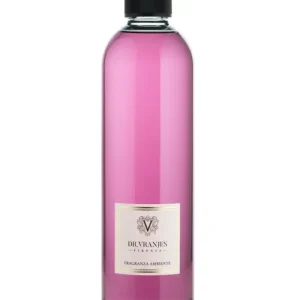 FRV0071E Peonia Black Jasmine – Fragranze Ambiente – DR. VRANJES