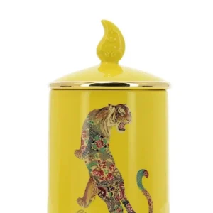 C60129 Shere Khan – Fragranze Ambiente – ETRO