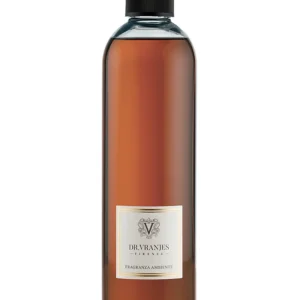 FRV0019E Arancia & Uva Rossa – Fragranze Ambiente – DR. VRANJES