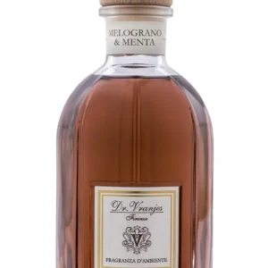 FRV0022C Melograno & Menta – Fragranze Ambiente – DR. VRANJES