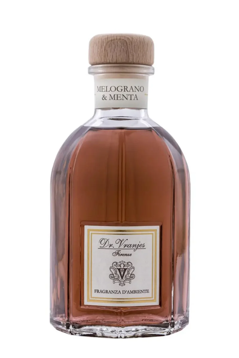 FRV0022C Melograno & Menta – Fragranze Ambiente – DR. VRANJES - immagine 2