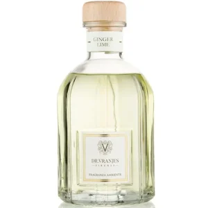 FRV0015D Green Flowers – Fragranze Ambiente – DR. VRANJES