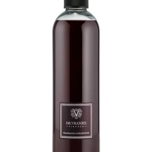 FRV0016E Rosso Nobile – Fragranze Ambiente – DR. VRANJES