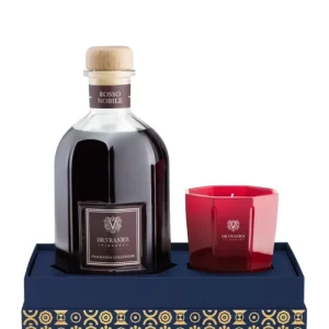 GFT0016BHBUE1 Rosso Nobile – Fragranze Ambiente – DR. VRANJES