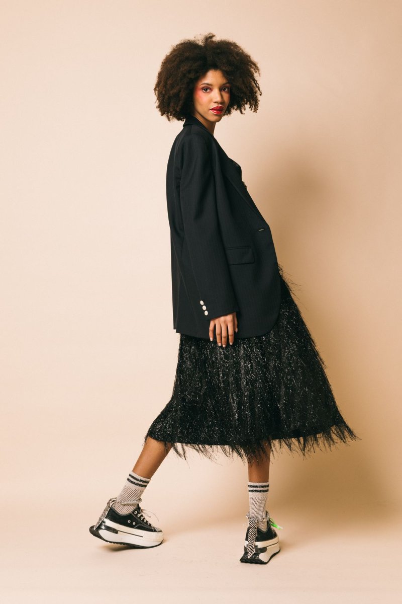 Roksana black – Gonne – CUSTOMMADE - immagine 8