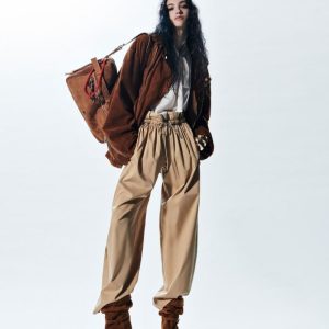 185096 Motorcicle Janis – Giubbotti e Piumini – ANIYE BY