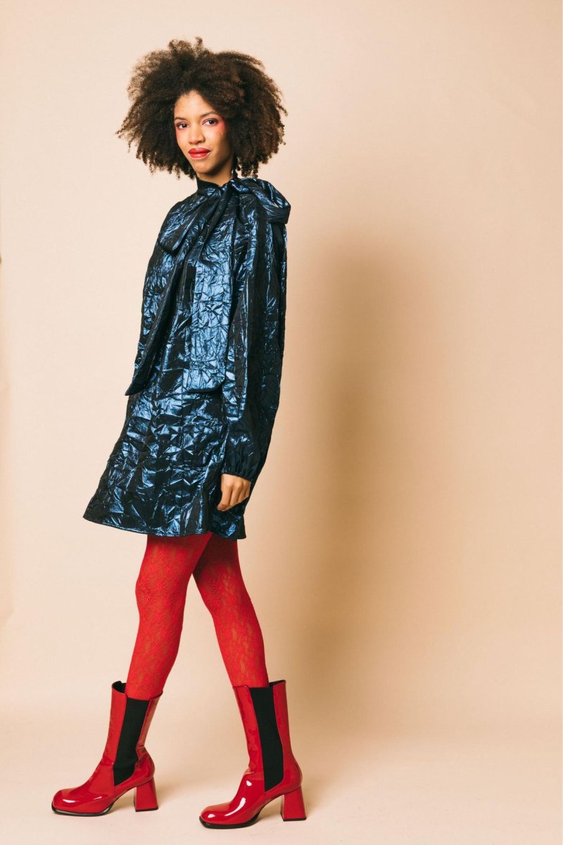 6341 rosso – Calzetteria – VIVETTA - immagine 8