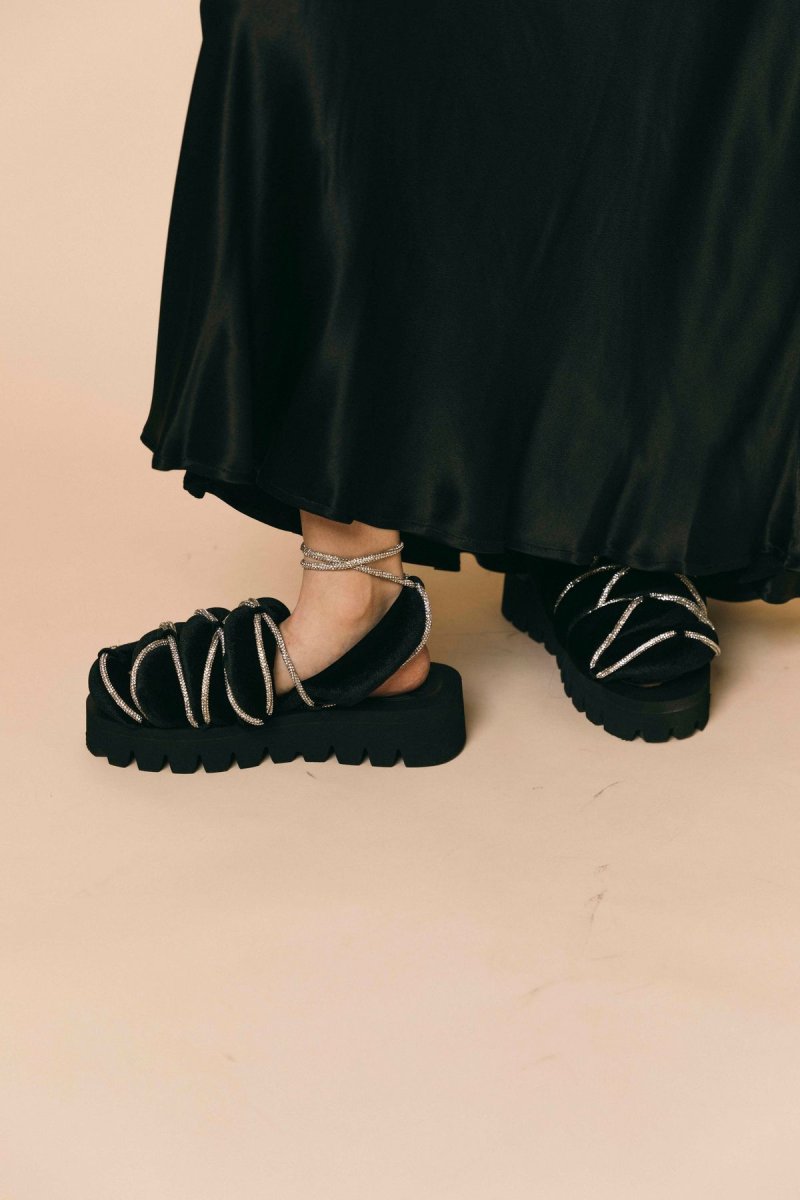 C0012 Venice Beach – Scarpe – AHDIID - immagine 6