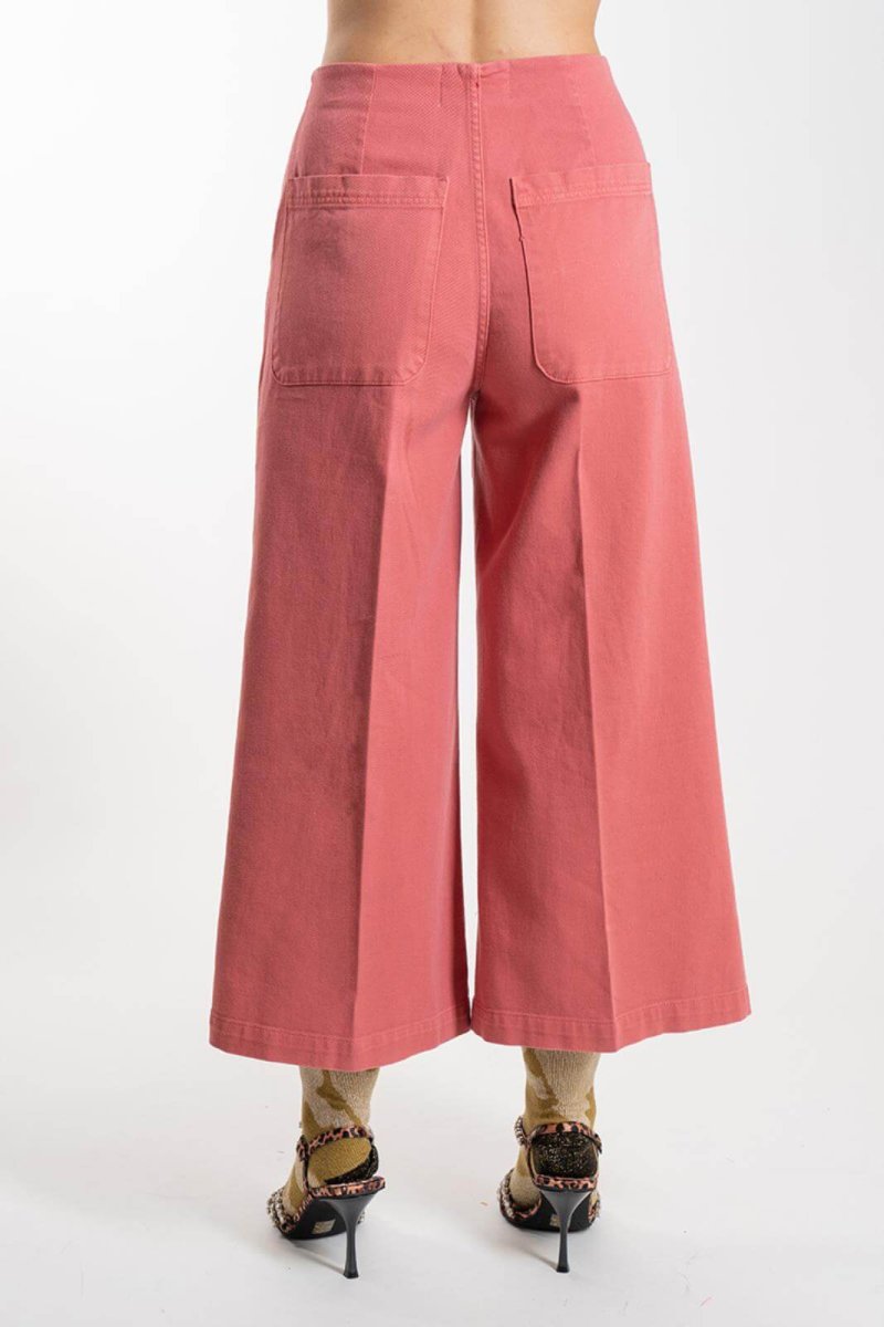 M1Z1918 – jeans – SOLOTRE - immagine 4