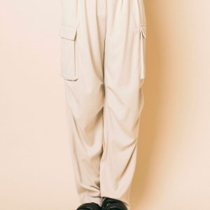 181317 Cargo Dandy – Pantaloni – ANIYE BY