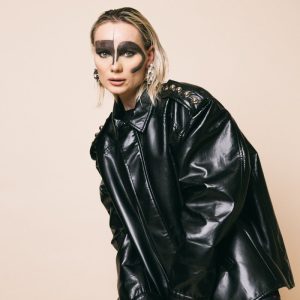 181265 Jacket Quinn – Giubbotti e Piumini – ANIYE BY