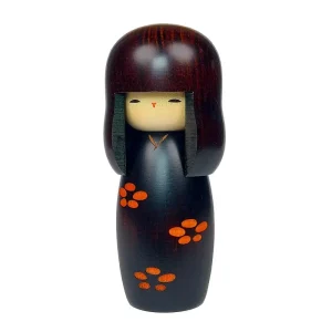 Bambola Kokeshi Sakura
