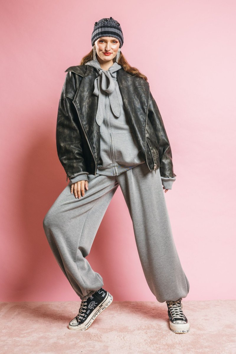 KI2595 Grigio – Maglieria – KOSTUMN°1 - immagine 9