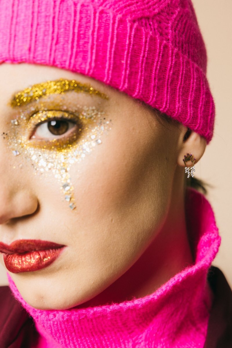 VS2JW0004-MT002 – Orecchini – VIVETTA - immagine 3