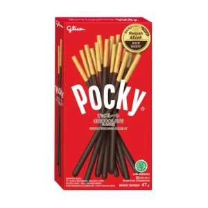 Biscotti Al Cioccolato Pocky