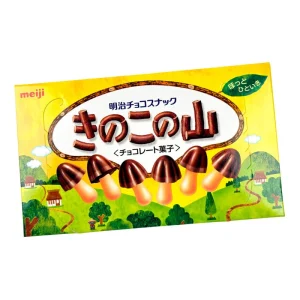 Biscotti Kinoko No Yama