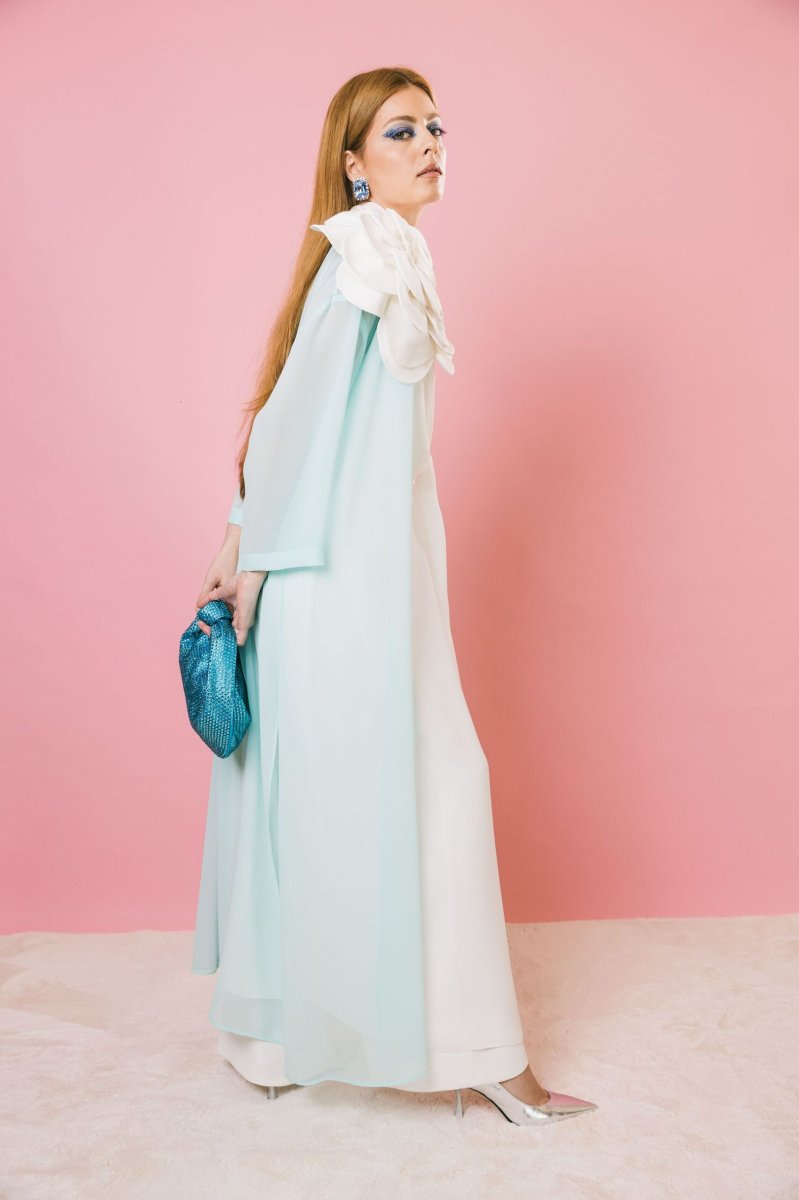 CR001-02 new tiffany – Cappa e Spolvero – SIMONA CORSELLINI - immagine 8