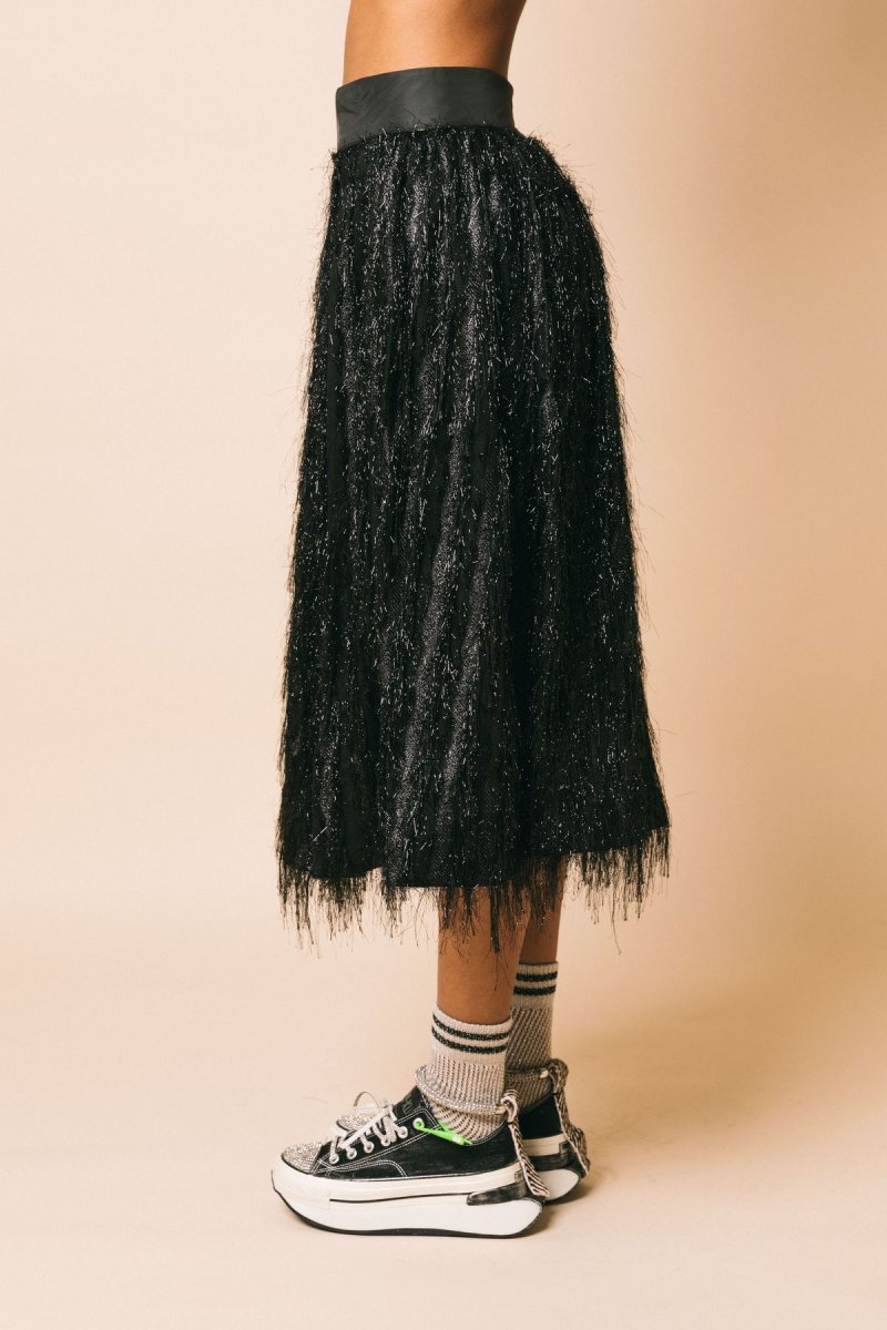 Roksana black – Gonne – CUSTOMMADE - immagine 4